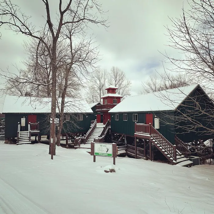 Barefoot Republic Camp & Retreat Center 4