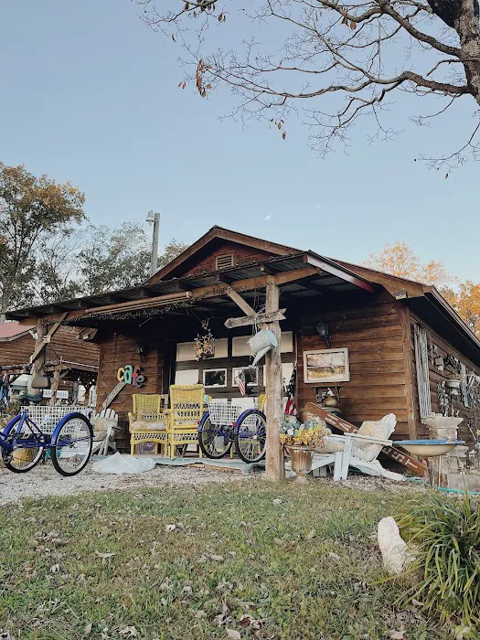 Born Again Camping and Antiques 3