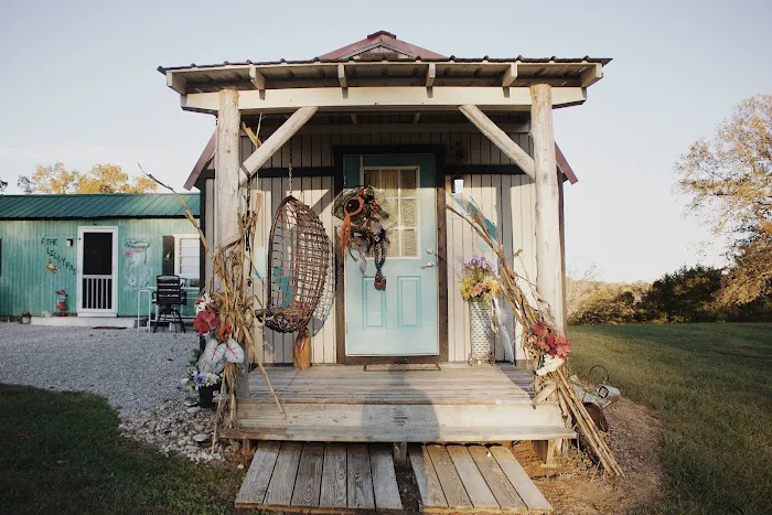 Born Again Camping and Antiques 4