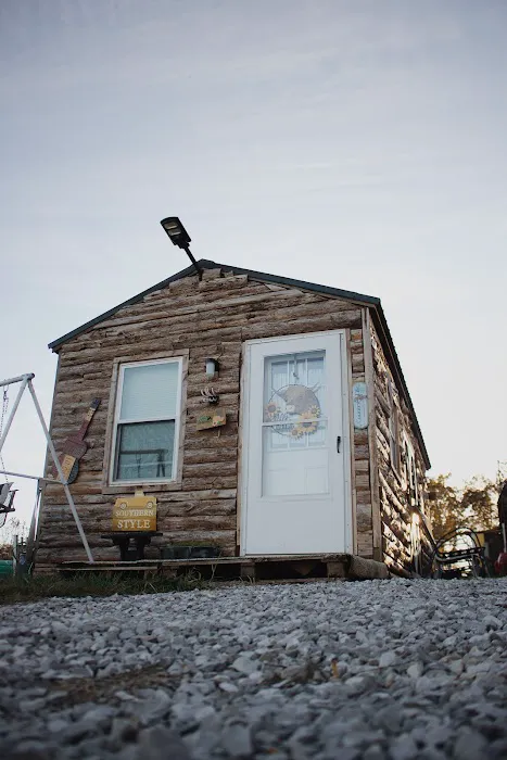 Born Again Camping and Antiques 8