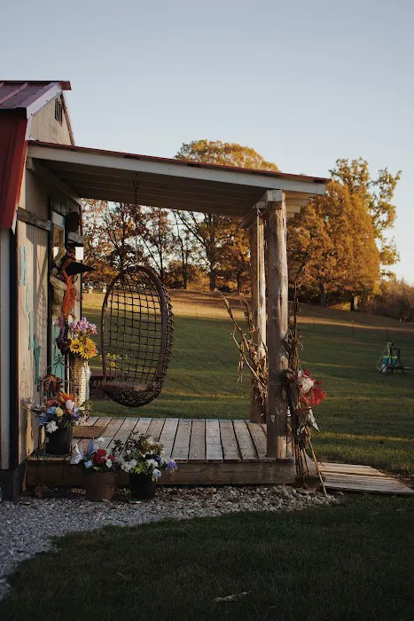 Born Again Camping and Antiques 9