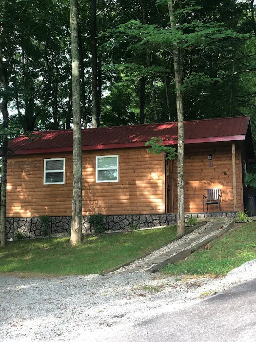 Sherwood Retreat Cabins and Campground 2