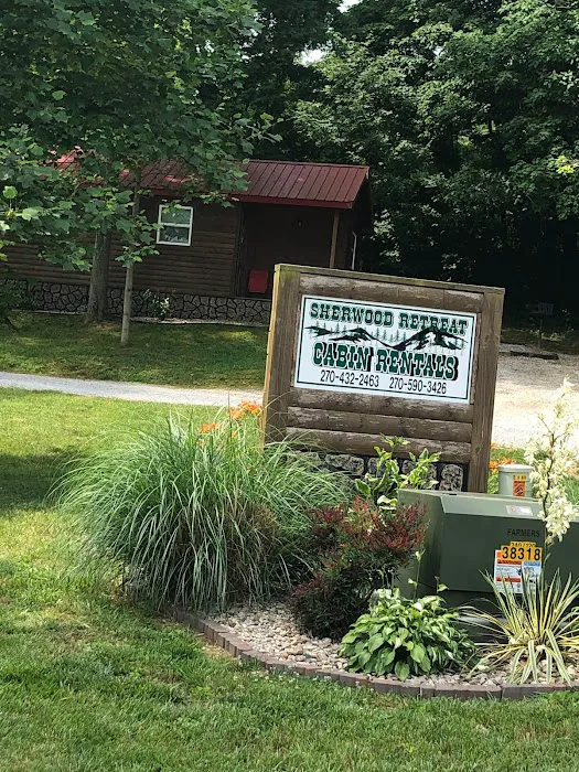 Sherwood Retreat Cabins and Campground 4