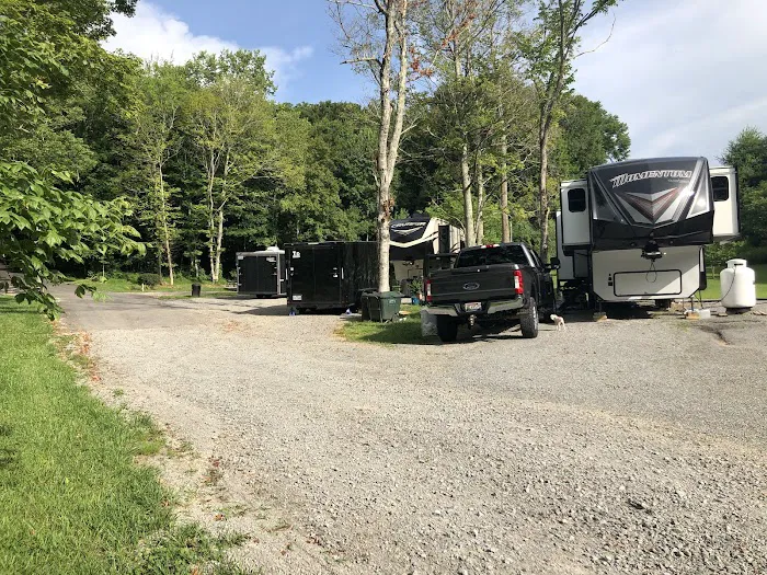 Sherwood Retreat Cabins and Campground 7