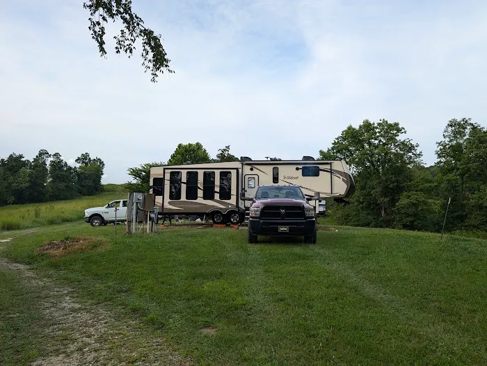 Wright's Ridge RV Park 0