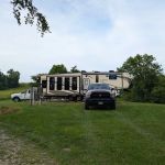 Wright's Ridge RV Park