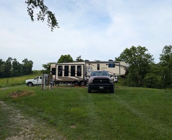 Wright's Ridge RV Park