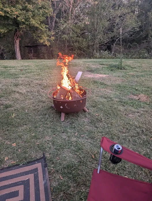 Wright's Ridge RV Park 1