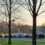Landing Campground