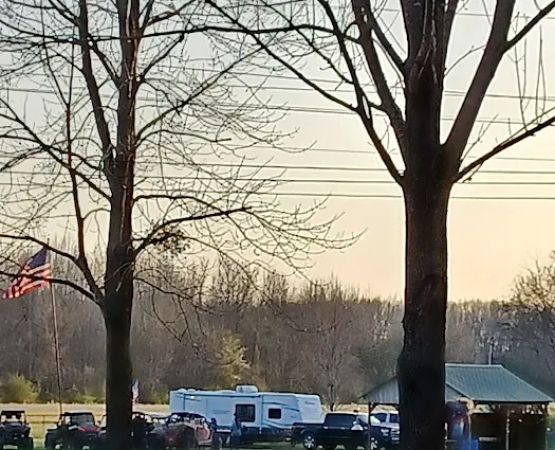 Landing Campground