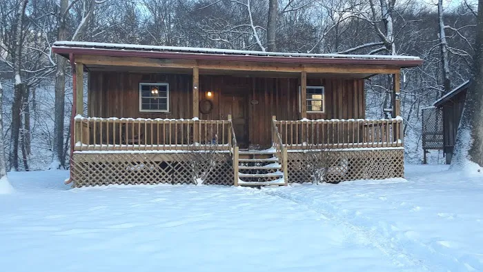 Creekside Cabins & RV Park 0
