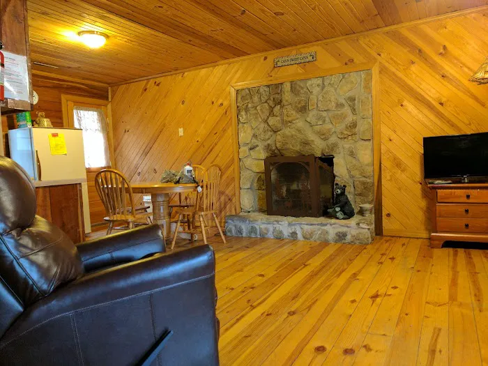Creekside Cabins & RV Park 5
