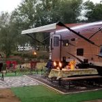 The Falls Campground