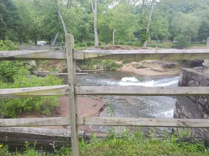 The Falls Campground 3