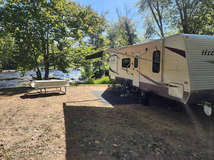 The Falls Campground 4