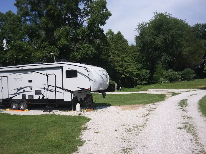 Blacks Camper Lots 5
