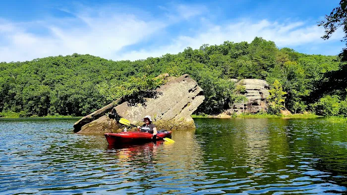 Oak Hill Campground 2