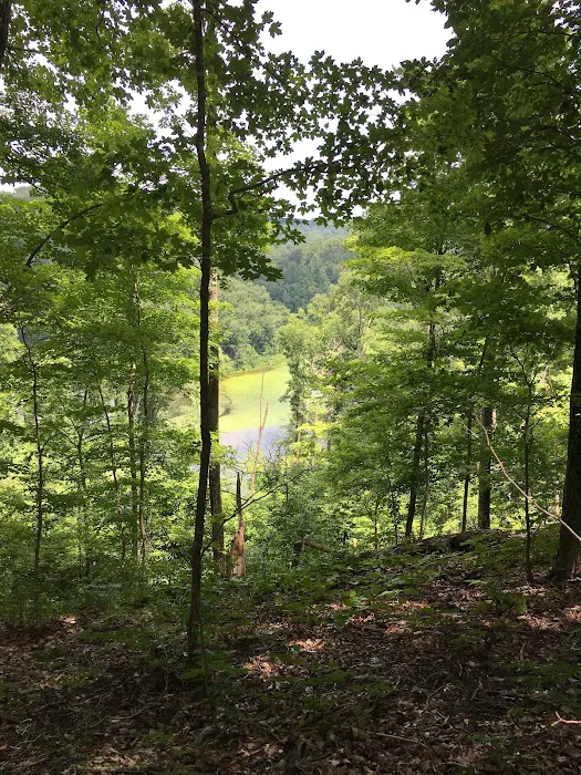 Oak Hill Campground 9