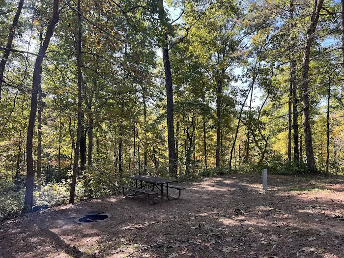 Iron Ridge Campground 2