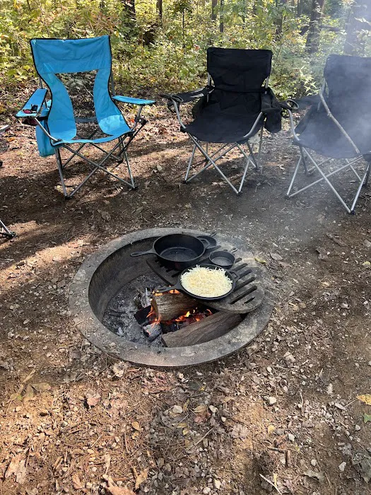 Iron Ridge Campground 9