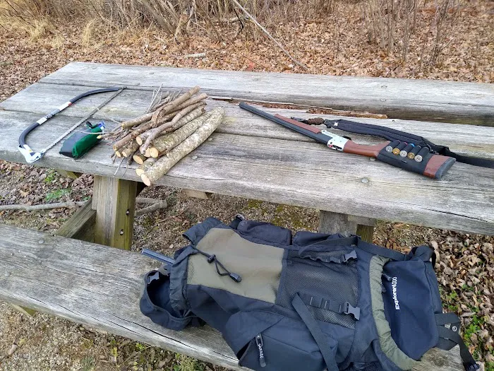 Pine Knob Loop 1