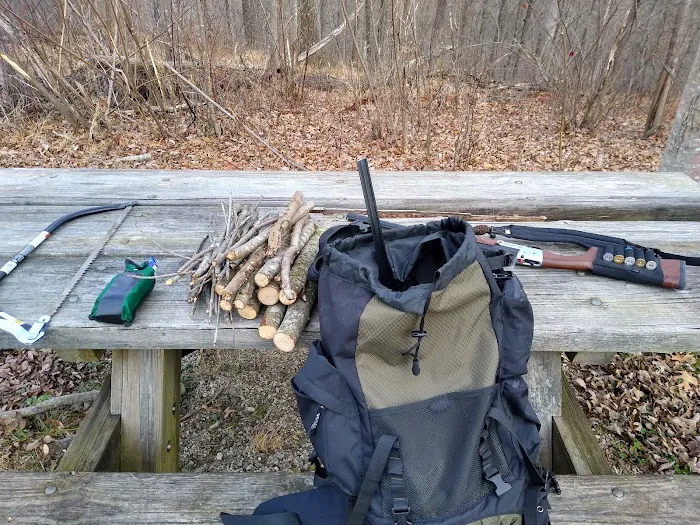 Pine Knob Loop 2