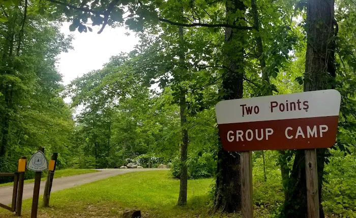 Two Points Group Camp 2