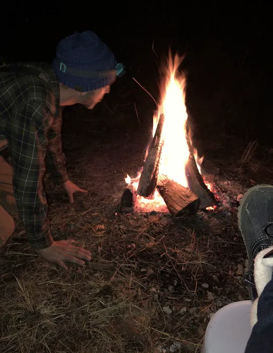 Paddle Creek Horse Camp 0