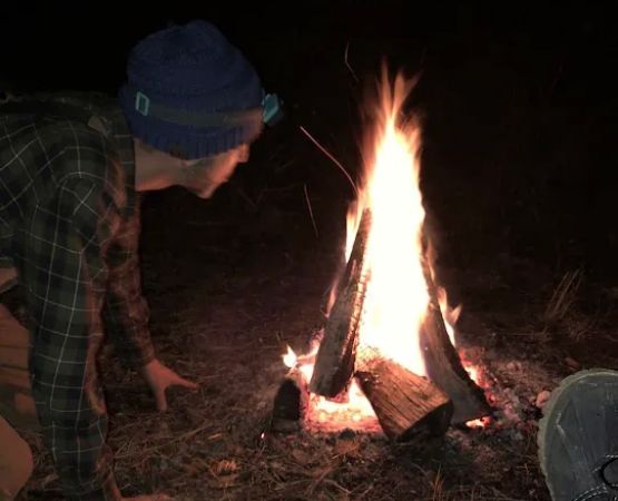 Paddle Creek Horse Camp