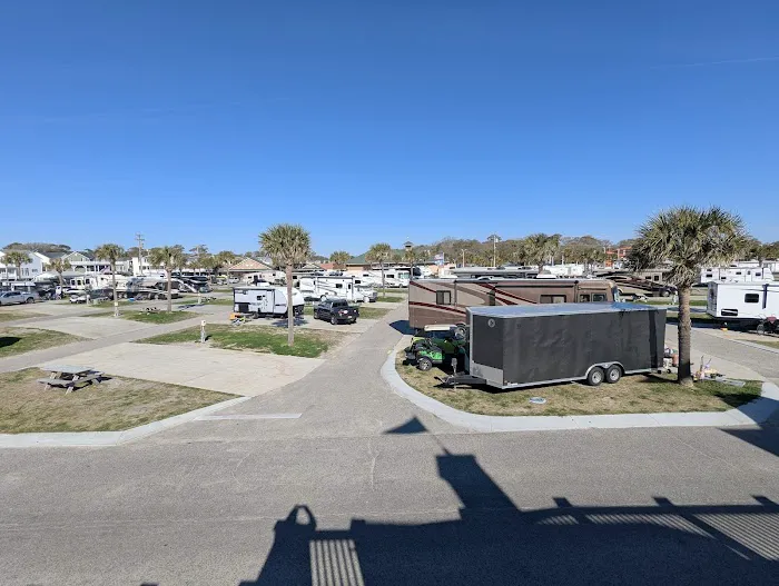 Ocean lake 2