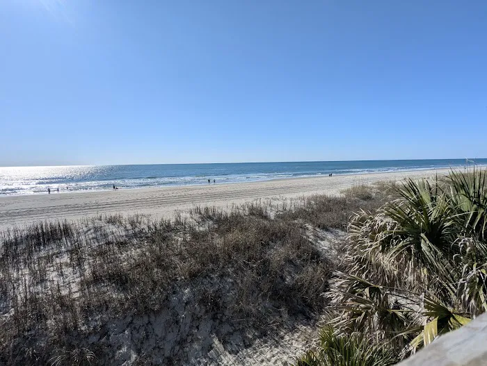 Ocean lake 5