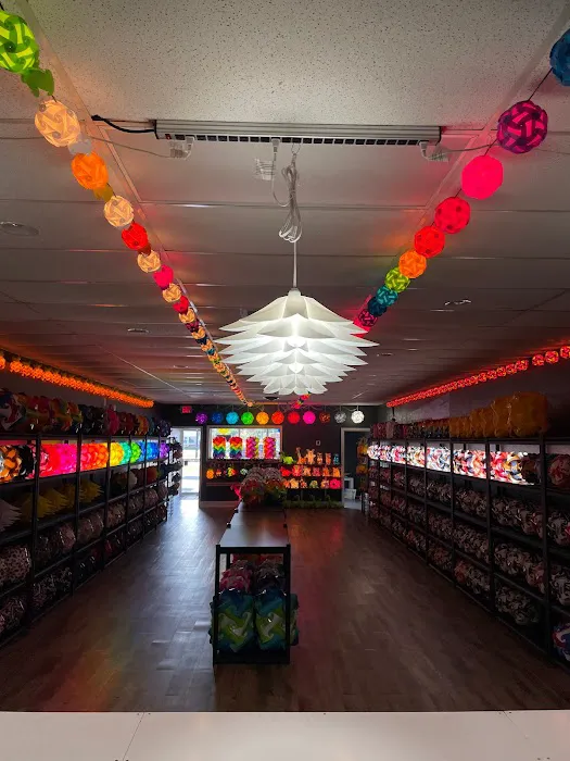 Puzzle Lamps Shop 0