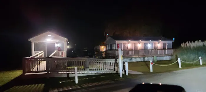 Cypress Camping Resort 0