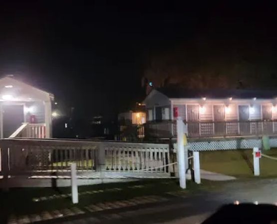 Cypress Camping Resort