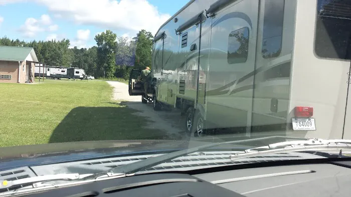LAST CHANCE CAMPGROUND 0