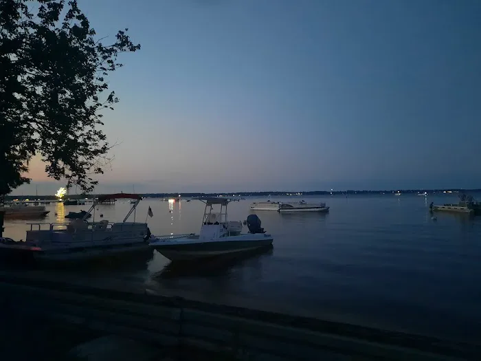 Lake Waccamaw Campground INC 0