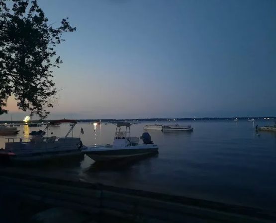 Lake Waccamaw Campground INC