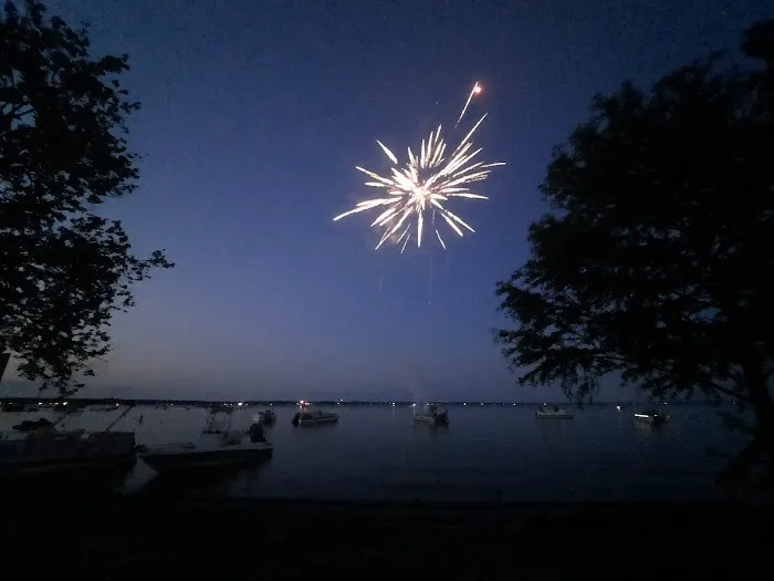 Lake Waccamaw Campground INC 1