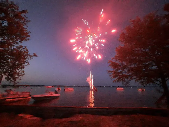 Lake Waccamaw Campground INC 2
