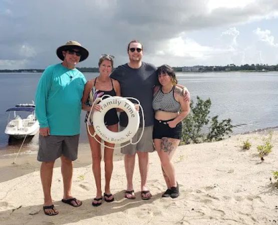Adventure Island