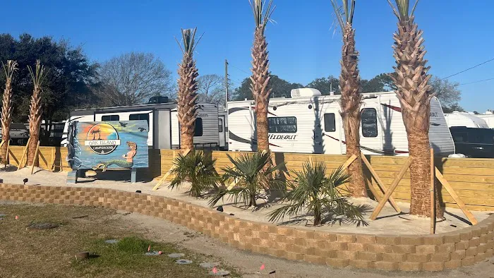 Oak Island Campground ️ 0
