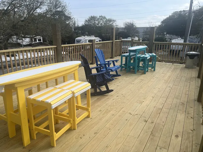 Oak Island Campground ️ 3