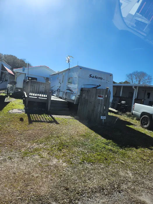 Ocean Aire Travel Park 0