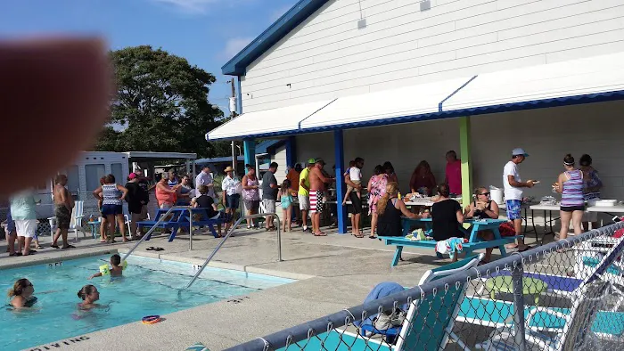 Ocean Aire Travel Park 1