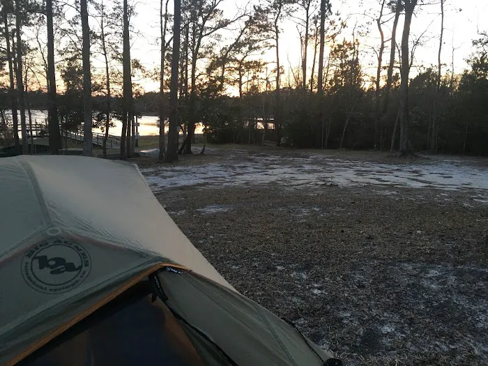 Virginia Creek Campground 7