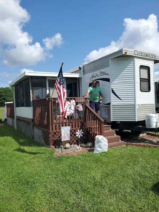 Virginia Creek Campground 0