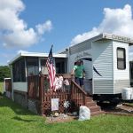 Virginia Creek Campground