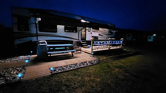 Virginia Creek Campground 2