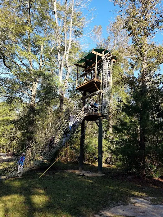 Kirkwood Camp & Conference Center 4