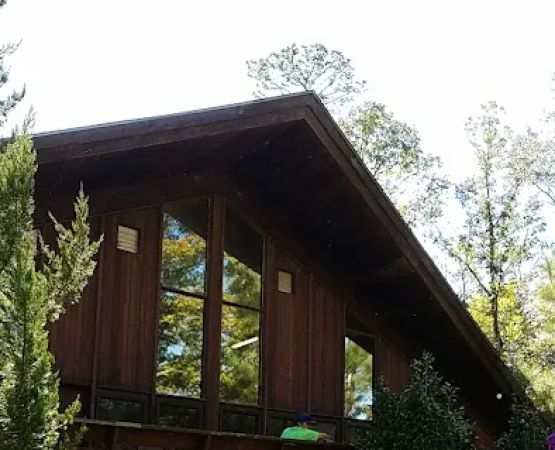 Kirkwood Camp & Conference Center